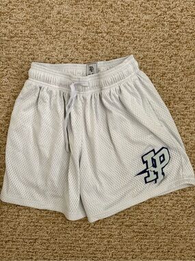 Inaka power men’s mesh shorts